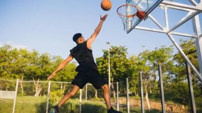 Basketbolun Temel Kuralları Nelerdir?