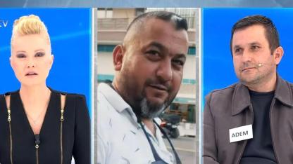 Emlak Zengini Ramazan Arıkan’ın Ölümü Müge Anlı’ya Taşındı: 100 Milyon Liralık Mal Varlığı İddialarıyla Gündemde!