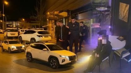 Hırsız Kafede ‘Keyif Çattı’: 6 Gün Boyunca Yemek Yedi, Isındı, Yakalandı