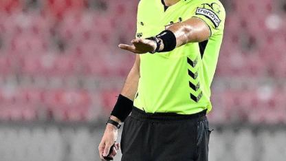 Beşiktaş-Galatasaray Derbisinin Hakemi Belli Oldu