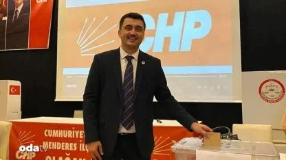 İzmir’de CHP İlçe Başkanı Mehmet Emin Işık Darbedilip Bıçaklandı: 4 Gözaltı!