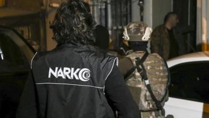 67 İlde Uyuşturucu Operasyonu: 638 Şüpheli Yakalandı!