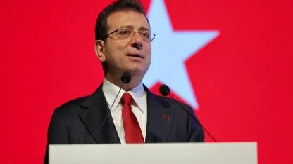 Ekrem İmamoğlu Hakkındaki ‘Hakaret’ Davası Düştü!