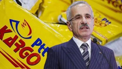 PTT’de “Aynı Gün Teslimat” Dönemi Başlıyor: Günlük Kargo Kabulü 1 Milyonu Aştı!