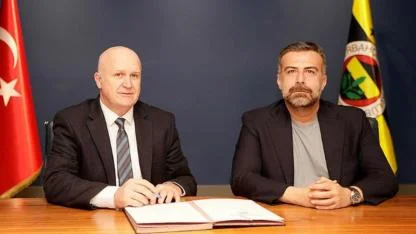 Fenerbahçe’de Şenol Çorlu Dönemi  Resmen Başladı!