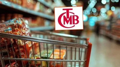 TCMB Şubat Ayı Fiyat Gelişmeleri Raporu’nu Yayımladı: Enflasyonun Ana Eğilimi Yatay Seyretti!