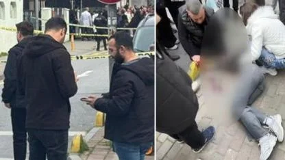 Okul Önünde Feci Olay: Semiha Deniz Silahla Vurularak Hayatını Kaybetti!