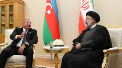 Son Dakika: Azerbaycan, İran’daki Diplomatik Görevlilerini Geri Çekti!