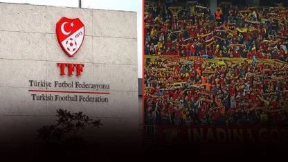 PFDK’dan Süper Lig Kulüplerine Dev Para Cezası!