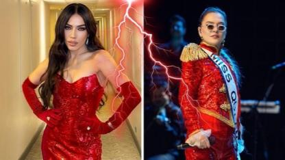 Burcu Güneş’ten Şaşırtan Demet Akalın Açıklaması: "Ne Duruş Ne de Kalite Olarak Yakın Hissetmiyorum!"