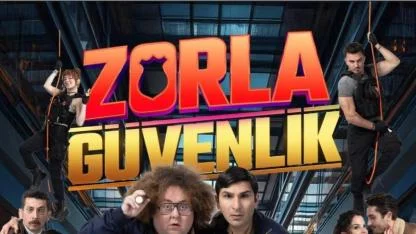 Zorla Güvenlik Filmi Konusu Nedir, Ne Zaman Çekildi? Oyuncu Kadrosu!
