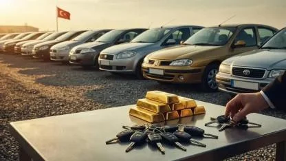 Altın Bozduranlar Sıraya Girdi! Piyasada Dev Hareketlilik: İşte Nedeni