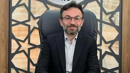 “Kadın Ailenin Direği, Toplumun Temel Taşıdır”