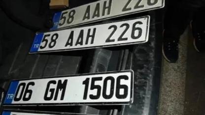 EGM’den Plaka Açıklaması: Mevcut Plakalar Değişecek mi?