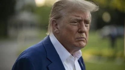 Trump’tan İngiltere’ye Uçak Gemisi Mesajı: “Artık İhtiyacımız Yok”