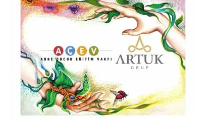 Artuk Şirketler Grubu’ndan 8 Mart’ta Kadın Çalışanlar Adına AÇEV’e Bağış