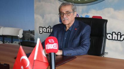 Yarım Elma Derneği 21 Yıldır Kimsesizlerin Kimi Oluyor