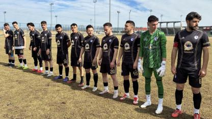 Süper Amatörler gole doymuyor