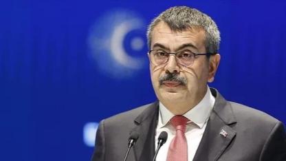 Bakan Yusuf Tekin’den Ara Tatil Tartışmalarına Net Yanıt Geldi!