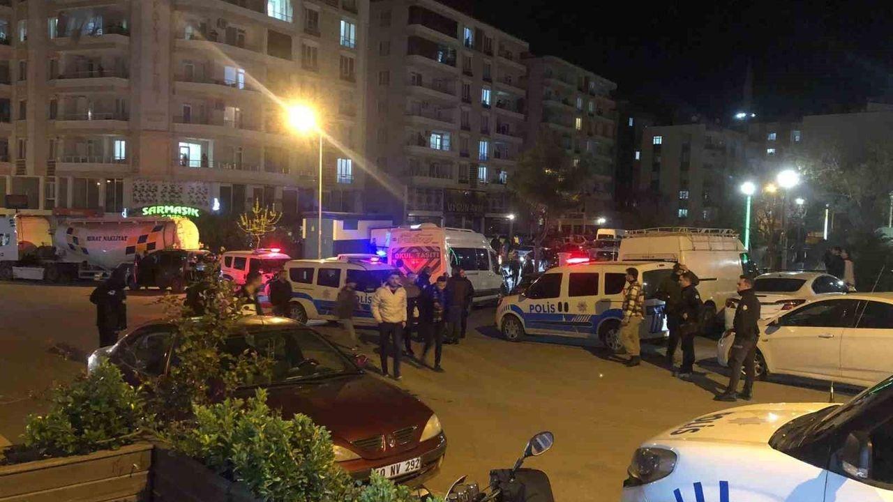 Siirt’te Silahlı Kavga: 1 Kişi Hayatını Kaybetti!