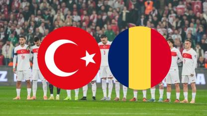 Türkiye – Romanya Milli Maçı Ne Zaman?