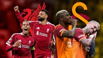 Galatasaray – Liverpool Maçı Ne Zaman, Saat Kaçta, Hangi Kanalda? Muhtemel 11'ler!