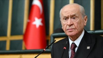 Devlet Bahçeli: “Kürt Kardeşlerim Paralı Askerlik Yapmaz, Tetikçi Değildir”