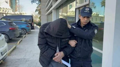 Tırda 14 yaşındaki kıza cinsel taciz iddiası: Zanlı kendi kızı dünyaya geldiği gün tutuklandı