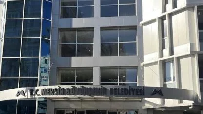 Mersin Büyükşehir Belediyesi’ne Operasyon: İhaleye Fesat ve Rüşvet İddiası, Gözaltılar Var