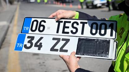 APP Plaka Cezaları İptal Edildi: Bakanlıktan Yeni Karar