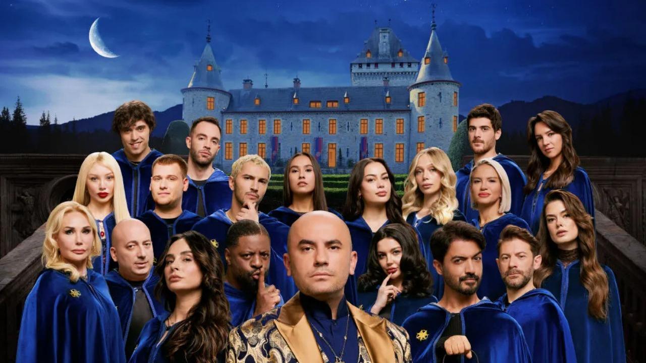 The Traitors Türkiye Başlıyor: Giray Altınok Sunacak! Yarışmacılar ve Konusu Merak Uyandırdı!