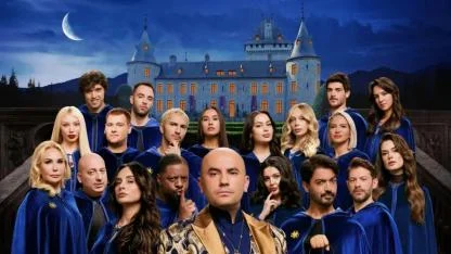 The Traitors Türkiye Başlıyor: Giray Altınok Sunacak! Yarışmacılar ve Konusu Merak Uyandırdı!