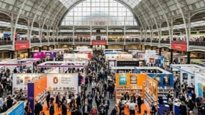 Londra Kitap Fuarı 2026 Başladı: Türkiye Ulusal Standı Ziyaretçileri Bekliyor