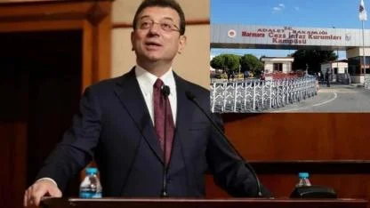 İBB Davasında 4. Gün: Duruşmada Gergin Anlar: Ümit Polat İtirafçı Oldu!