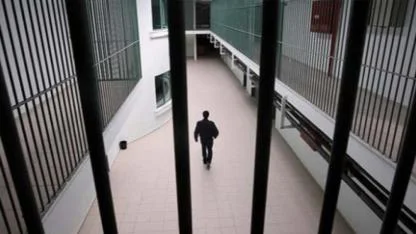 Hükümlü ve Tutuklulara Ramazan Bayramı’nda Açık Görüş İzni