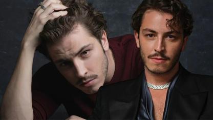 Başlık: Boran Kuzum’un Hollywood Çıkarması: Netflix Yapımı "Big Mistakes" Yayınlanıyor!