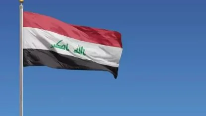 Türkiye’den Irak’a Seyahat Uyarısı: Zorunlu Olmadıkça Gitmeyin