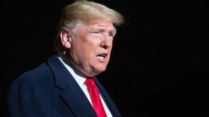 Trump’tan Çarpıcı İddia: “Putin, İran’a Biraz Yardım Ediyor Olabilir”