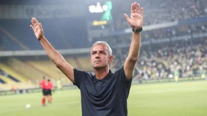 Fenerbahçe’de Tedesco Tepkisi Büyüyor: İsmail Kartal Sesleri Yükseliyor
