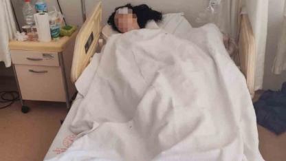 İzmir’de Dehşet: Çocuğunu Görme Bahanesiyle Kandırılan Genç Kadın Balkondan Atıldı