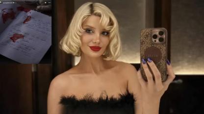 Ayşegül Eraslan’ın Ölümünde Sır Perdesi Aralanıyor: Son Görüntüler ve Kan Donduran Not!