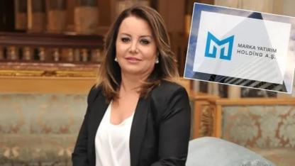 SON DAKİKA: Marka Yatırım Holding’e Dev Operasyon! Mine Tozlu Biçer ve 4 Kişi Gözaltına Alındı!