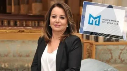 SON DAKİKA: Marka Yatırım Holding’e Dev Operasyon! Mine Tozlu Biçer ve 4 Kişi Gözaltına Alındı!
