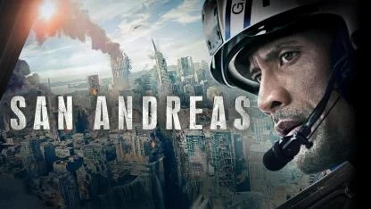 San Andreas Fayı Filminin Konusu ve Oyuncuları!