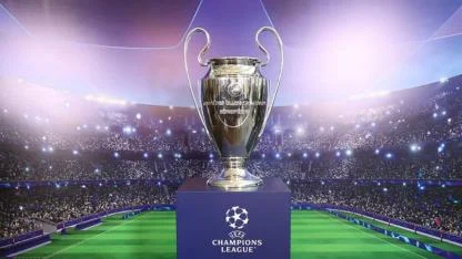 UEFA Şampiyonlar Ligi’nde Çeyrek Final Heyecanı: Rövanş Maçları Başlıyor!