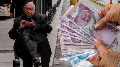 Emeklilere Çifte Ödeme Başladı: Maaş ve Ramazan Bayramı İkramiyeleri Hesaplara Yatıyor