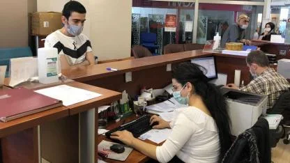 Arefe Günü Noterler Açık mı? 19 Mart 2026’da Çalışma Saatleri Belli Oldu!