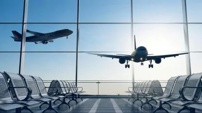 Ulaştırma Bakanlığı Açıkladı: Ortadoğu Uçuşlarında İptal Süresi Uzatıldı