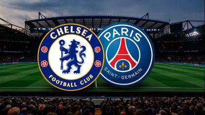 Chelsea - PSG Maçı Ne Zaman, Saat Kaçta, Hangi Kanalda? Şampiyonlar Ligi’nde Kritik Rövanş!