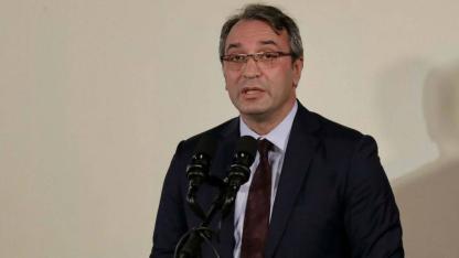 Mahir Polat Hakkında Ev Hapsi Kararı Kaldırıldı: Kent Uzlaşısı Soruşturmasında Yeni Gelişme